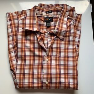 Alexander Julian Button Down🌵